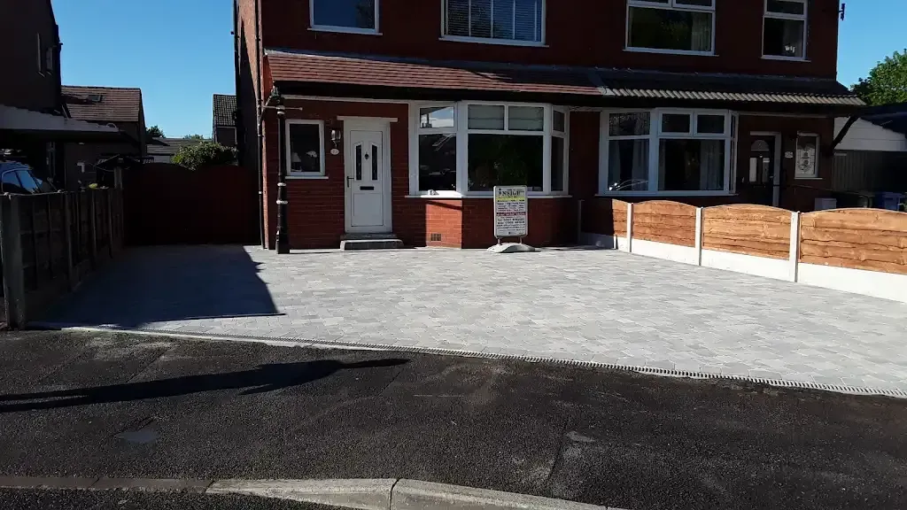 Brickwork & Garden Walls by Insight PS