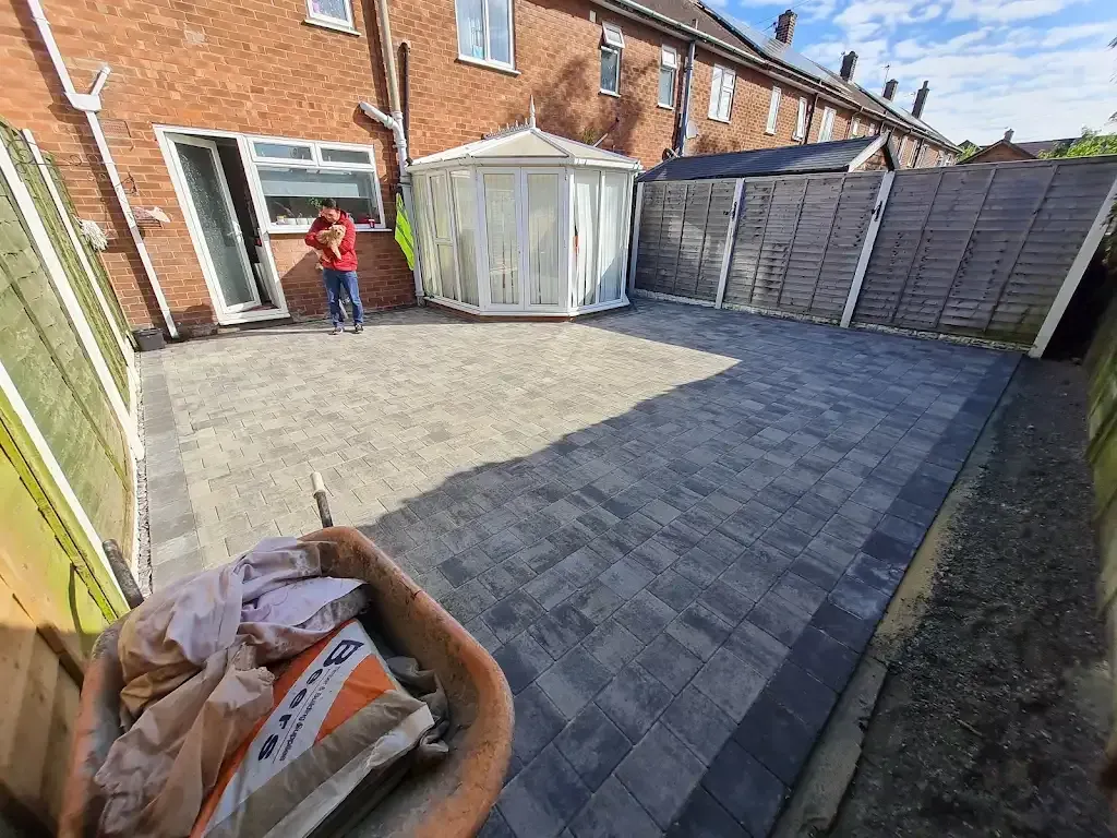 Indian Sandstone by Insight PS