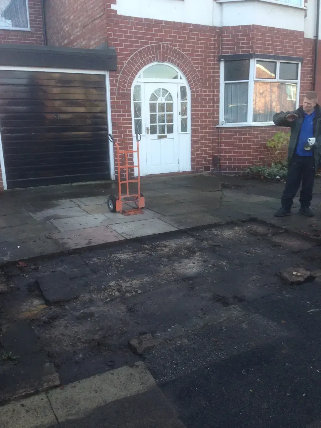 Groundworks & Prep by Insight PS